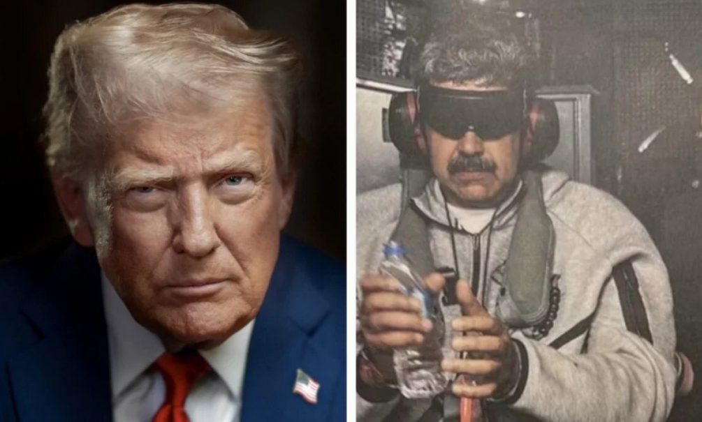 Мадуро предали свои: возможен ли такой сценарий в России? 