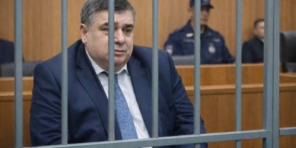 Суд над самым скандальным экс-лидером азербайджанской диаспоры в Екатеринбурге начался со... скандала  