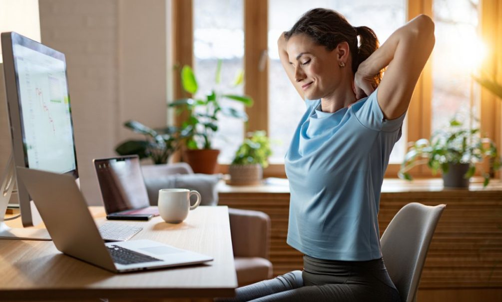 Всего 5 минут активности в день продлевают жизнь на годы - выяснили ученые 