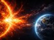 Аномальный взрыв на Солнце: вспышка класса Х запустила опасный сценарий для Земли