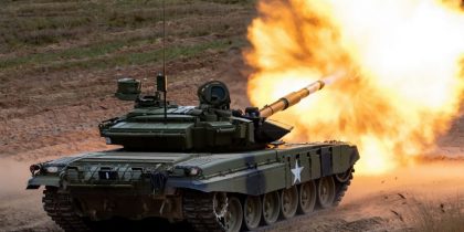 Новости СВО: прорыв в Сумской области, партизанская атака на ТЦК, «Герани» охотятся за самолетами ВСУ