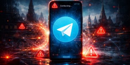 «По схеме YouTube»: в Госдуме назвали дату блокировки Telegram в России