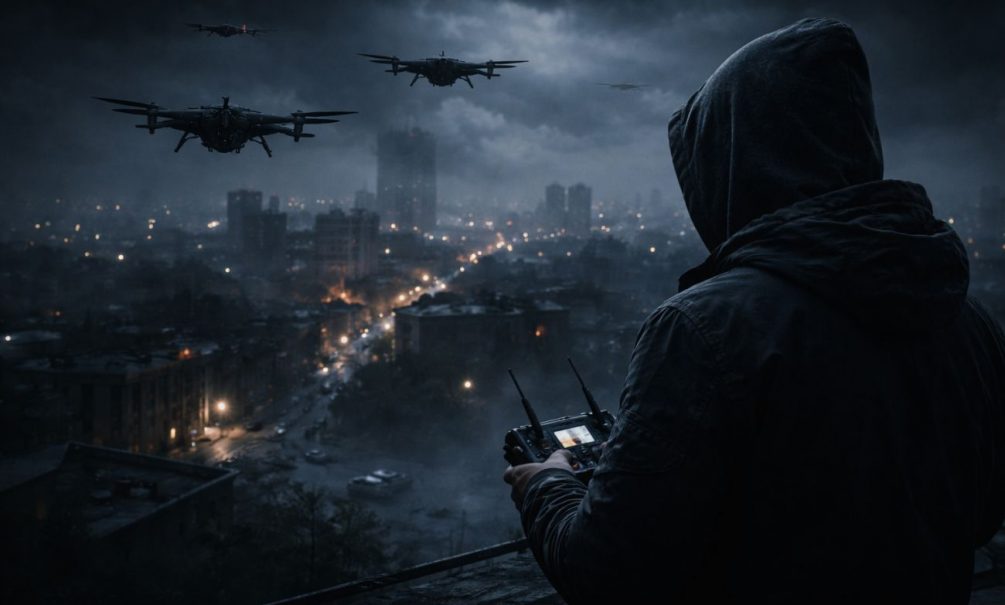 Всё согласовано: Зеленский пригрозил России новыми терактами в духе «Крокуса» 