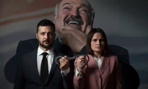 Недопрезиденты: «просроченный» Зеленский и нелегитимная Тихановская готовят заговор против Лукашенко