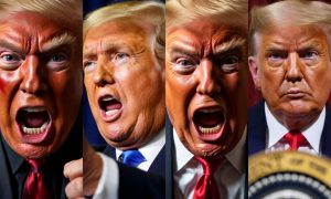 Психическое здоровье Трампа вызвало обеспокоенность у Фицо: премьер Словакии шокирован «состоянием ума» президента США