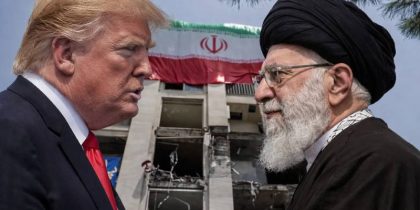 Завтра была война: Трамп ударит по Ирану в ближайшие часы или отступит