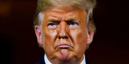 Трамп сидит на двух стульях: ЦРУ тайно помогает Украине бить дронами по российским НПЗ