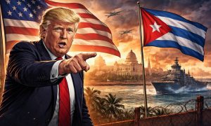«Легкой прогулки не будет»: названа истинная причина того, почему Трамп ополчился на Кубу
