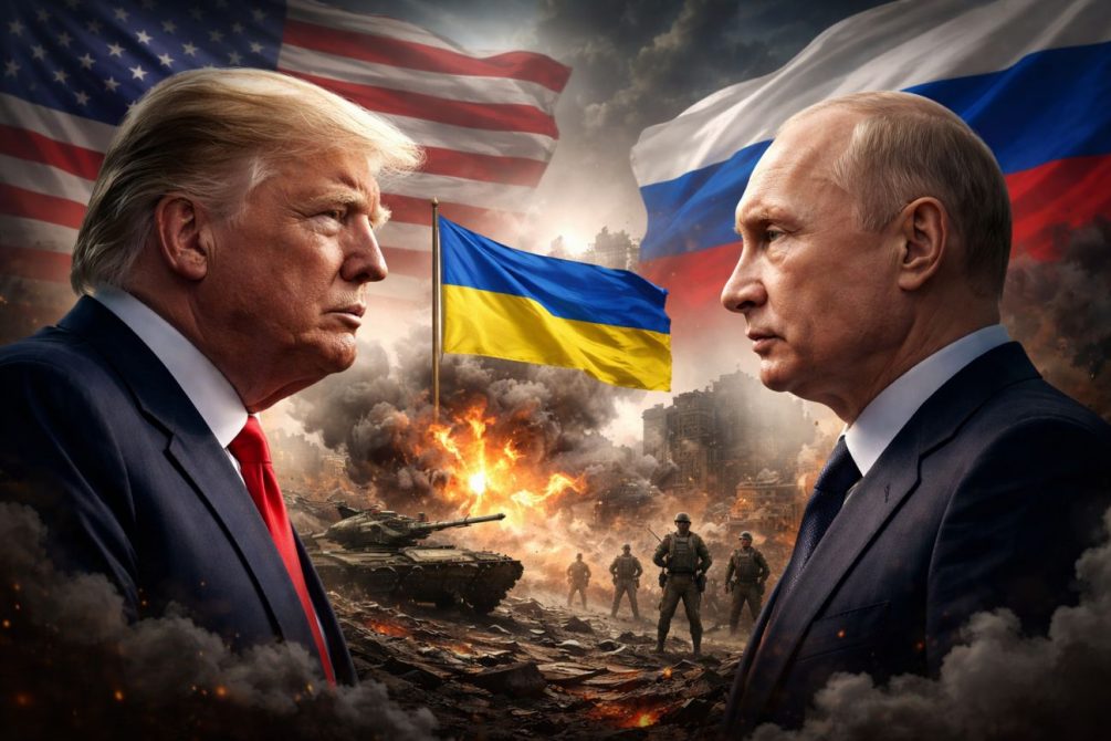 СВО закончится уже летом? В Давосе сделали фантастический прогноз по Украине