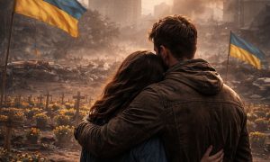 В Раде озвучили страшную новость для Киева: украинцам всё равно, под каким флагом жить