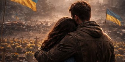 В Раде озвучили страшную новость для Киева: украинцам всё равно, под каким флагом жить