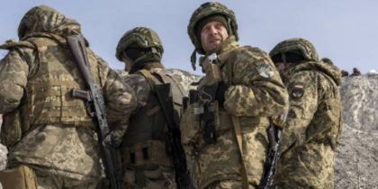 Военкор Поддубный опубликовал «любопытный документ» ВСУ, найденный российскими разведчиками