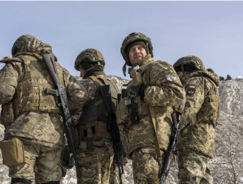 Военкор Поддубный опубликовал «любопытный документ» ВСУ, найденный российскими разведчиками Военкор Поддубный опубликовал «любопытный документ» ВСУ, найденный российскими разведчиками