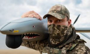 Ход отчаяния: назвала причина краха украинской операции «Паутина-2»