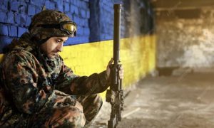 Победимая: стало известно место ВСУ в рейтинге сильнейших армий мира