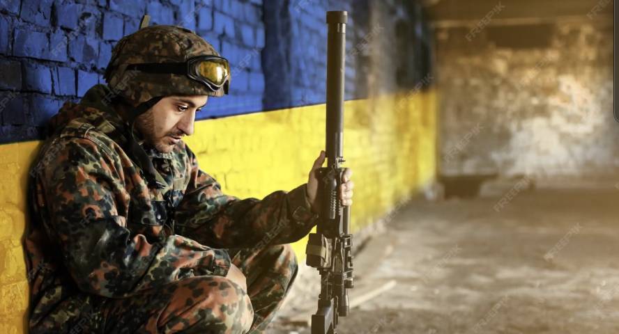 Победимая: стало известно место ВСУ в рейтинге сильнейших армий мира Победимая: стало известно место ВСУ в рейтинге сильнейших армий мира