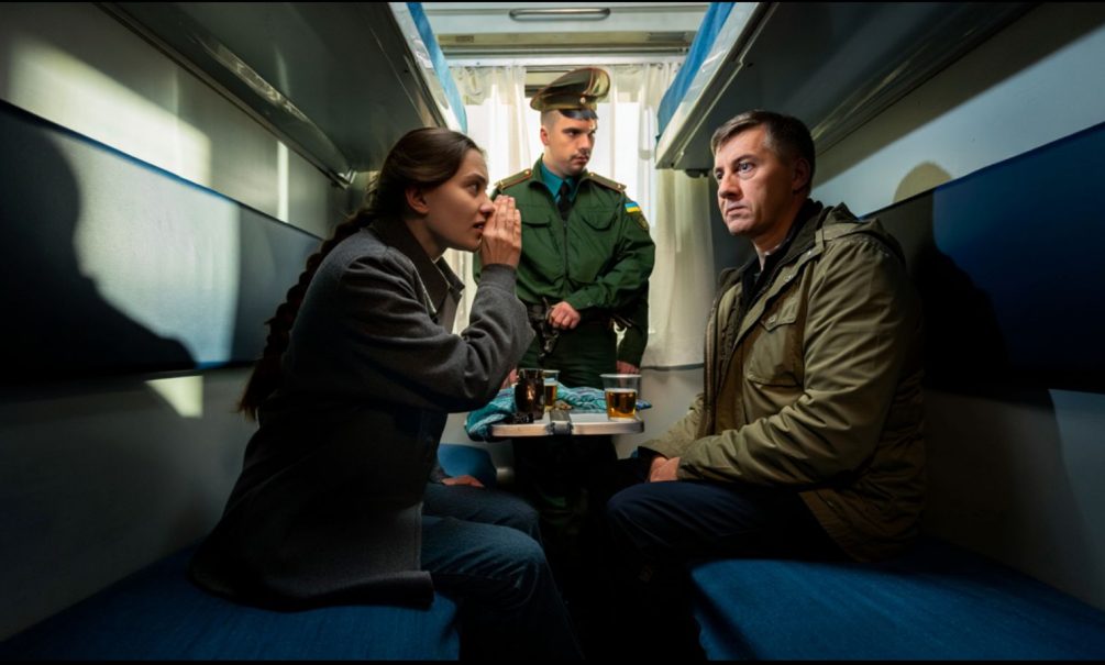 У злющей Оксаны все люди болваны: украинка «сдала» пограничникам «проболтавшегося» об уважении Путина итальянца 