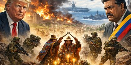 Война США и Венесуэлы: кто предсказал конфликт и что может произойти дальше