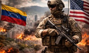 «Беспредел вместо норм»: как во всем мире оценили происходящее в Венесуэле