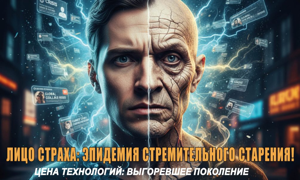 30+ – это новые «старики»? Почему уходит энергия и как ее вернуть 