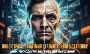 30+ – это новые «старики»? Почему уходит энергия и как ее вернуть