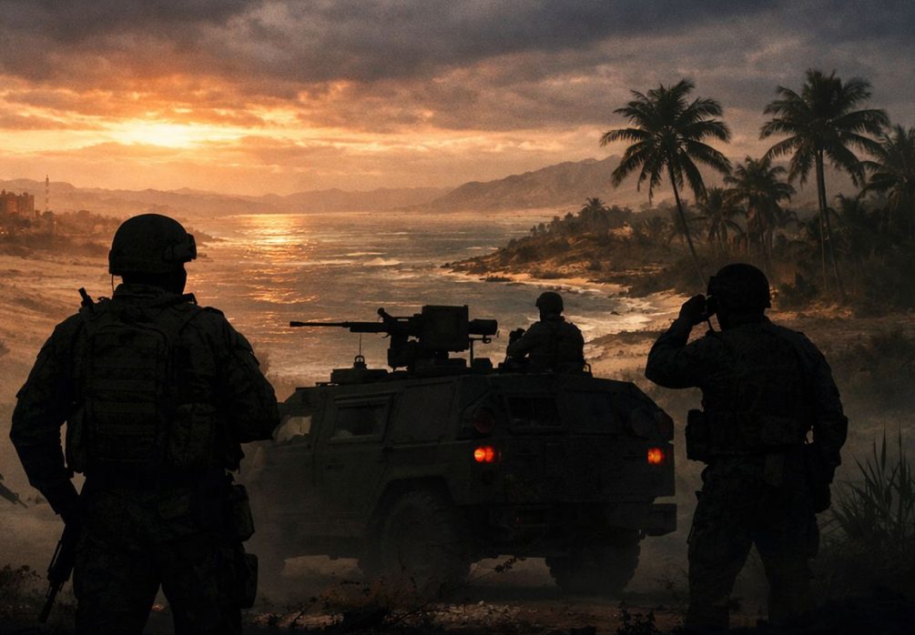 После Ирана — Куба: политолог рассказал о следующем шаге Трампа