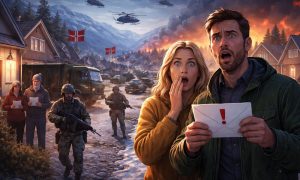 Паника в Европе: жители этой страны НАТО узнали, что их дома могут забрать из-за войны с Россией