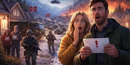 Паника в Европе: жители этой страны НАТО узнали, что их дома могут забрать из-за войны с Россией