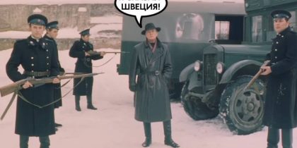 «Даже до европейских жирафов начало доходить»: в Швеции запаниковали из-за угрозы стать следующей целью США после  Гренландии