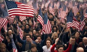 Что-то будет - Госдеп призвал граждан США срочно покинуть Россию: Fox News