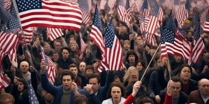 Что-то будет - Госдеп призвал граждан США срочно покинуть Россию: Fox News