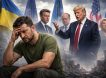 «Зеленский тормозит мир»: Европа в панике после заявления Трампа