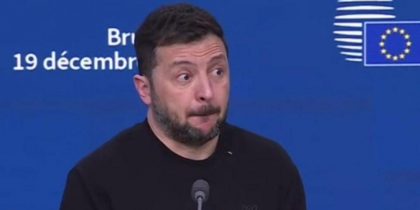 Ситуация обострилась — Зеленский в панике: на Западе забили тревогу из-за его состояния