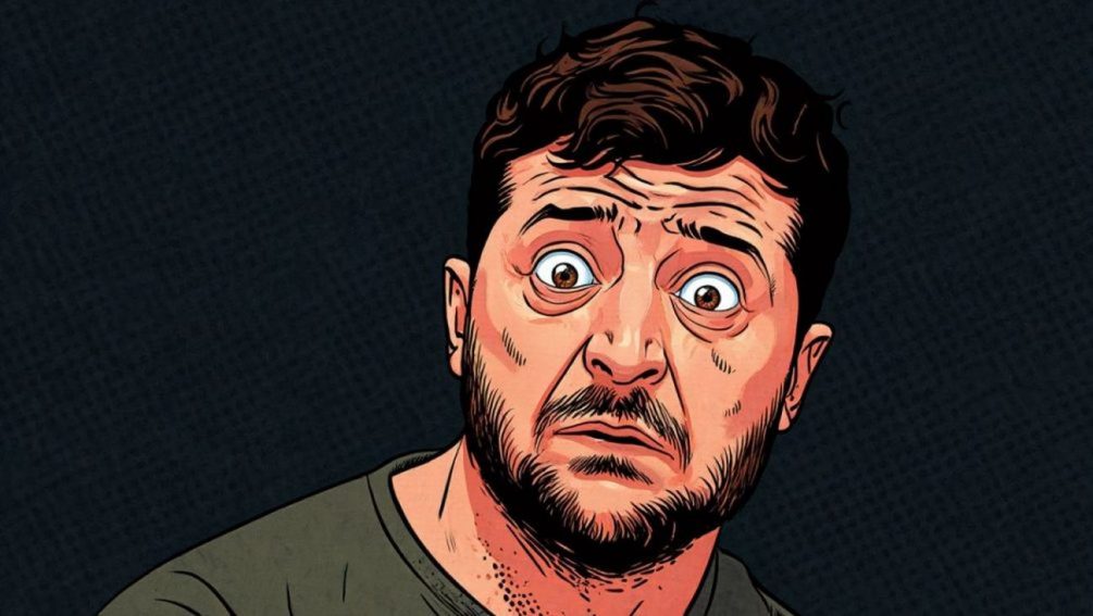 «У него паника»: Зеленский не хочет выводить войска из Донбасса — эксперты объяснили почему