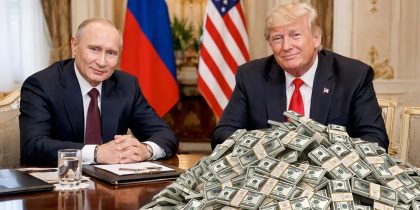 Триллионы долларов потекут в экономику России: компании в США готовятся к скорому снятию санкций