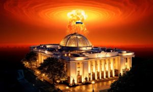 Пора применить ТЯО для принуждения Киева к миру: эксперты обсуждают возможность использования ядерного оружия против ВСУ