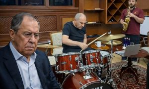 Армения рвёт связи с Россией: мы отвечаем поставками зерна и заверениями в дружбе