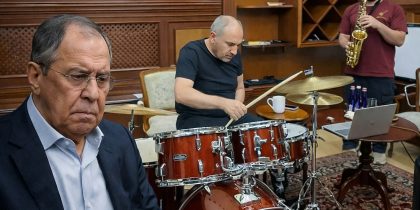 Армения рвёт связи с Россией: мы отвечаем поставками зерна и заверениями в дружбе