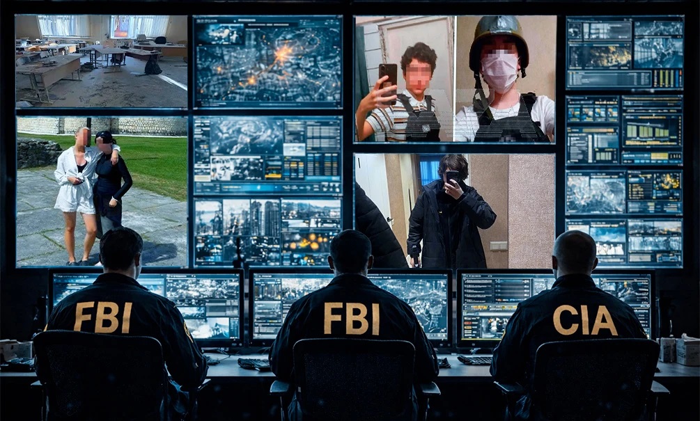 За нападениями в школах стоят западные спецслужбы: в Госдуме: предложили ограничить информацию о ЧП в СМИ 