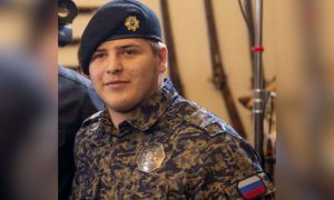 «Состояние Адама Кадырова вызывает тревогу»: сын главы ЧР так и не вышел на связь после сообщений о ДТП с его участием