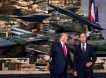 «Миротворец» Трамп завалит Украину американским оружием: через НАТО киевский режим получит технику и боеприпасы на 15 млрд долларов