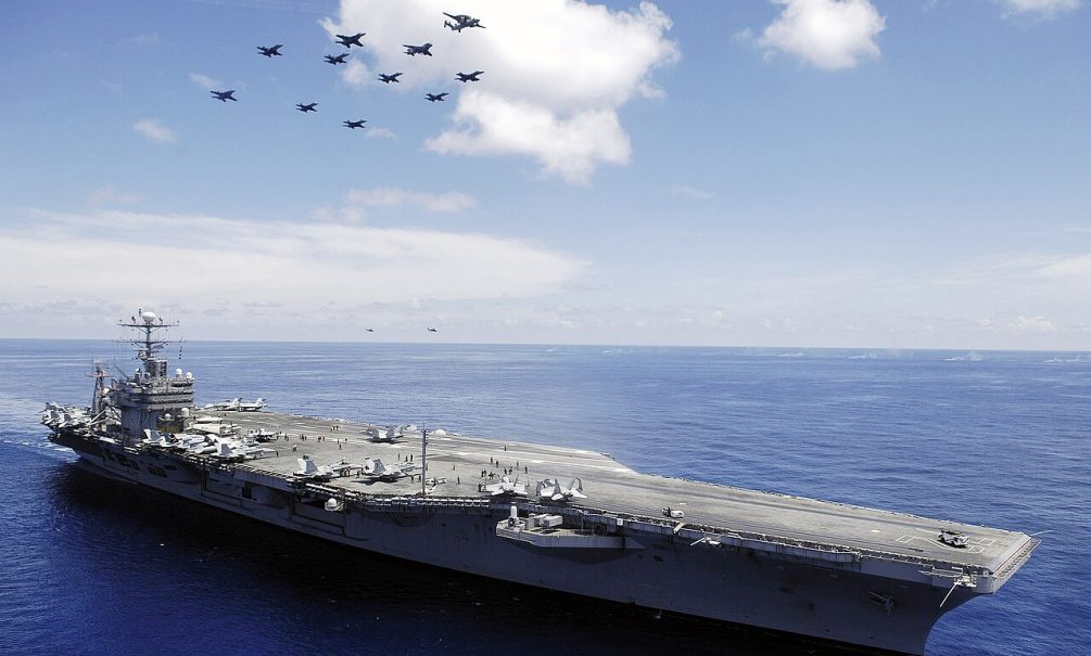 США и Израиль будут бить по Ирану четыре дня: Трамп разочаровался в идее переговоров с Тегераном США и Израиль будут бить по Ирану четыре дня: Трамп разочаровался в идее переговоров с Тегераном