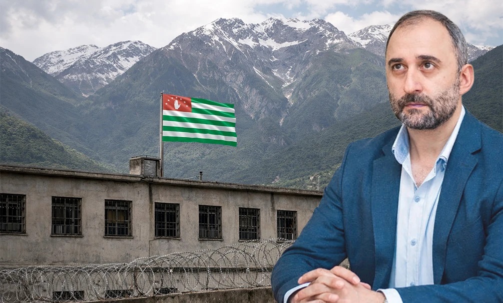 Арестован глава абхазской диаспоры в Ростове-на-Дону: его обвиняют в разжигании межнациональной розни 