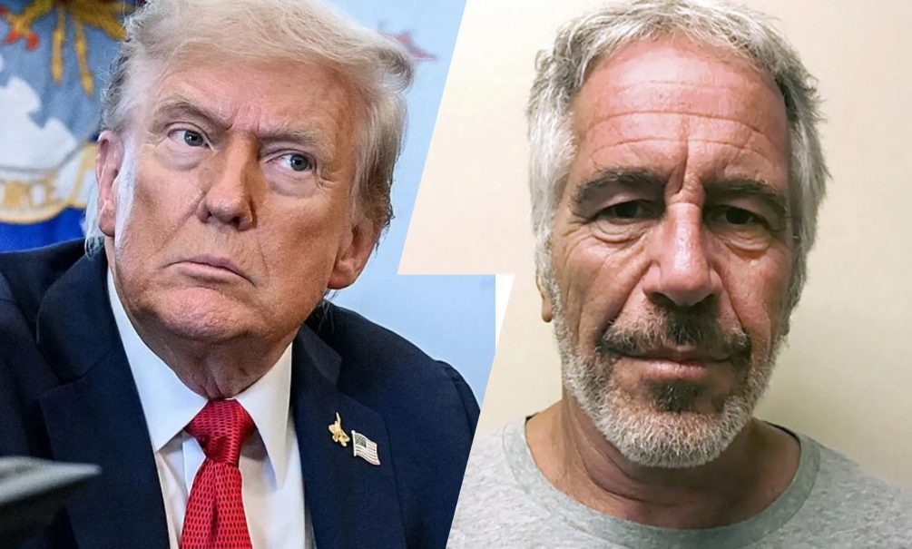 Эпштейна убили по приказу Трампа - заявил брат скандального миллиардера Марк