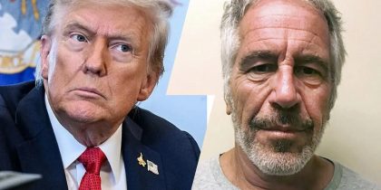 Эпштейна убили по приказу Трампа - заявил брат скандального миллиардера Марк