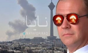 США могут обмануть Россию, как и Иран, используя переговоры для подготовки эскалации - намекнул Дмитрий Медведев