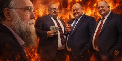 Филиал «острова Эпштейна» может быть в России: Дугин призвал найти его и сурово наказать всех причастных