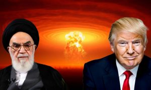 «Послать диверсантов или ударить ракетами»: Трамп прорабатывает сценарии атаки на Иран