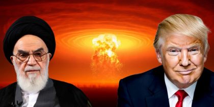 «Послать диверсантов или ударить ракетами»: Трамп прорабатывает сценарии атаки на Иран