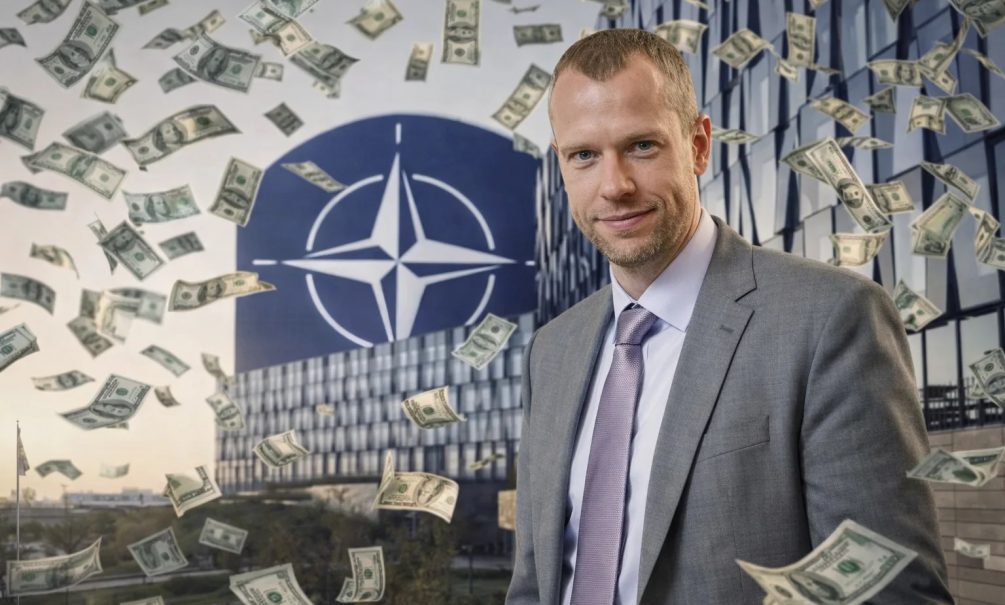 Миллиарды - в страны НАТО и долговые расписки с фигурантом уголовном дела: к экс-главе «Нордеа Банка» Полякову могут возникнуть вопросы налоговых и силовых структур Миллиарды - в страны НАТО и долговые расписки с фигурантом уголовном дела: к экс-главе «Нордеа Банка» Полякову могут возникнуть вопросы налоговых и силовых структур